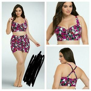 Torrid swimsuit